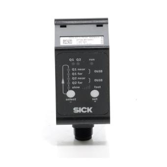 Lichtschranke DT35-B15551 Neu OVP